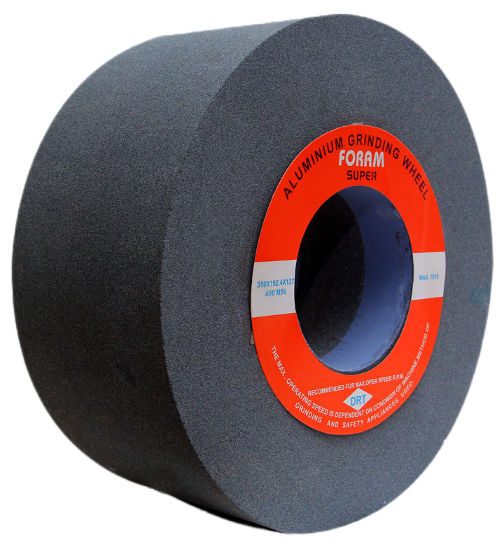 CENTERLESS GRINDING WHEELS